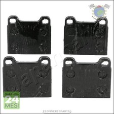 Pastiglie freno JParts Anteriore per ALFA ROMEO GIULIETTA ALFETTA SPIDER GIULIA