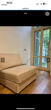 poltrona letto Ikea Kivik
