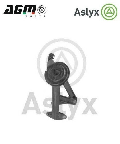 Succhierola pompa olio aslyx - pompa,