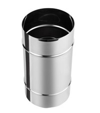 Stainless Steel Male Pipe