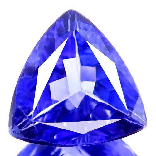 Tanzanite naturale ct - 1,79,