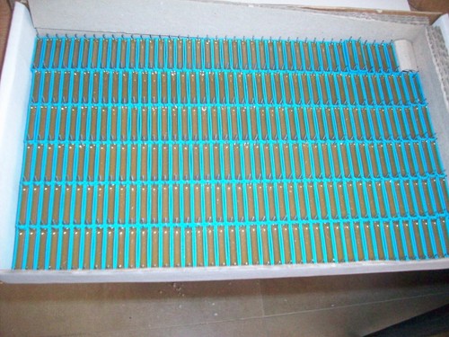 Lotto pz condensatori - di,