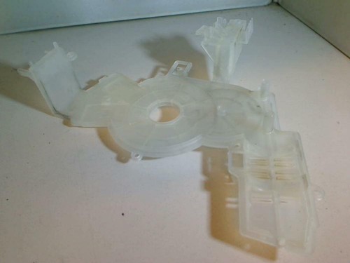 Gruppo infusore plastica - infusore,