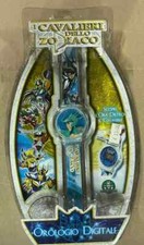 Orologio Digitale I Cavalieri