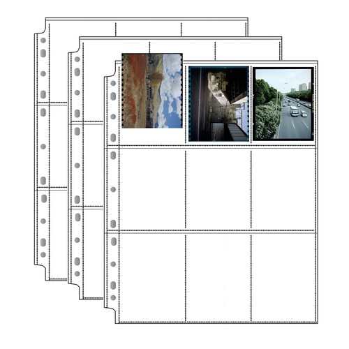 30pz 120 film - 30pz, acidi