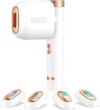 Dispositivo di depilazione