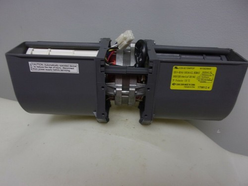 Motore sfiato forno microonde