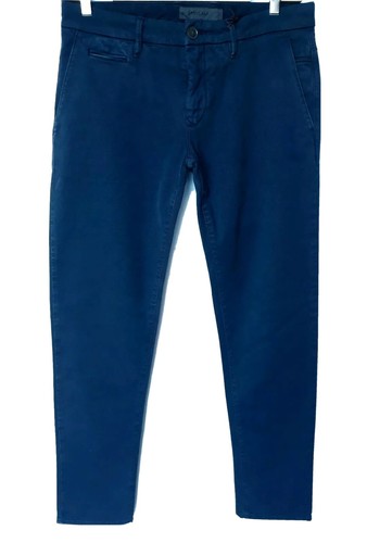 Pantaloni uomo slim - uomo,