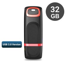 32GB USB 3.0 Flash Drive Thumb