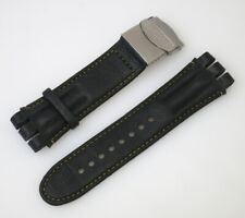 TIME ON BOARD - Swatch Irony