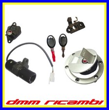 Kit Serrature APRILIA RS 125