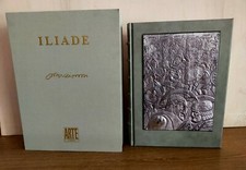 Iliade fmr art libro - "iliade",,