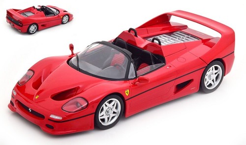 Modellino auto scala - , 1:18