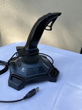 Joystick Attack 3 Logitech
