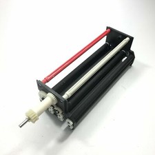 DÜRR Confezione Rulli Acqua