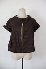 SPORTMAX MAX MARA GIACCA  DONNA Tg 42 WOMAN CASUAL VINTAGE JACKET