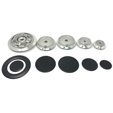 Smeg bruciatori + spartifiamma