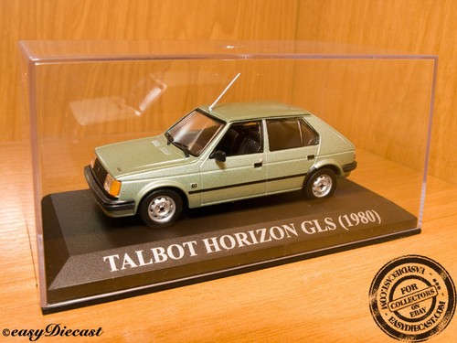 Talbot horizon gls - talbot,
