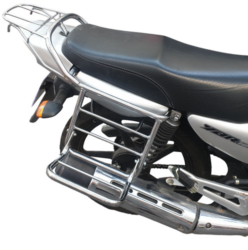 Barre portatutto yamaha - yamaha, ybr125
