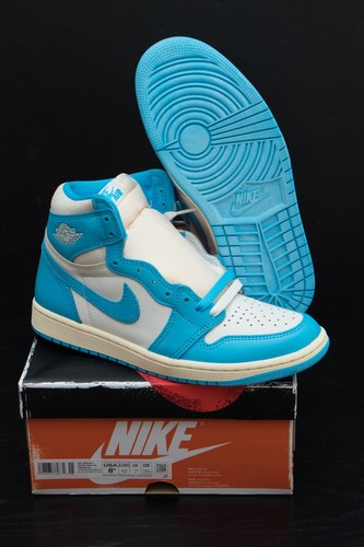 Nike air jordan retro high - air,