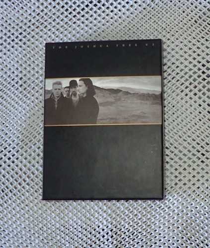 The joshua tree - the,