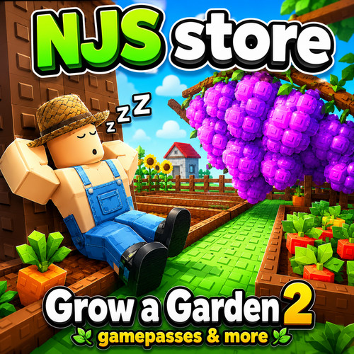 Grow garden tutti - 2,