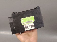 Modulo controllo elettrico - di,