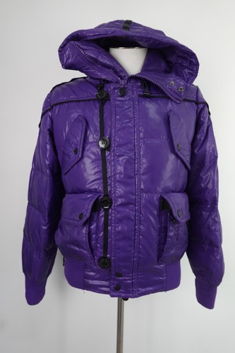 Moncler giubbino imbottito - moncler,