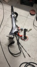 Manettone Yamaha