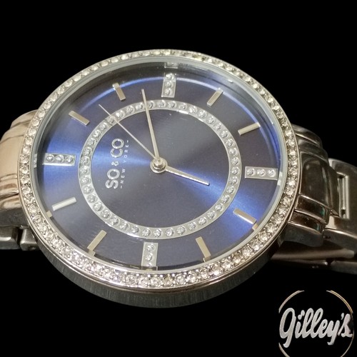 New york orologio donna - new,