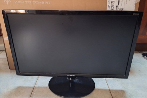 Samsung s24d330h monitor - samsung,