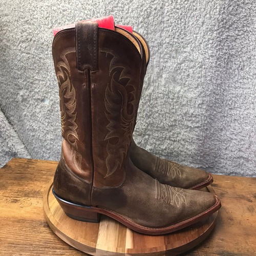 Stivali nocona vintage - stivali,