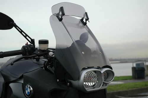 Mra cupolino vario - mra,