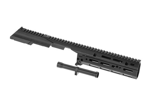 5ku mk3 monolythic handguard - monolythic,