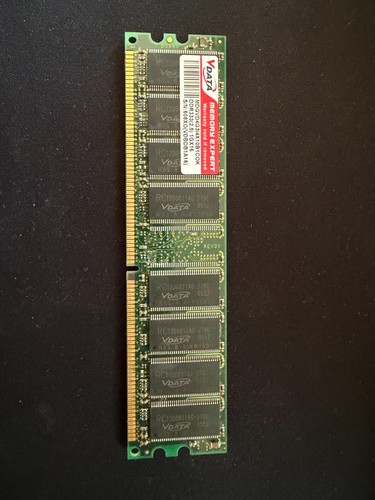 Ddr1 400 1gb kit - ddr1, vdata