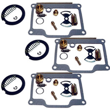 Kit riparazione carburatore x3