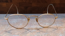 Occhiali da vista antichi 12 K