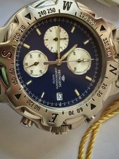 CHRONOGRAPH PRYNGEPS CR793