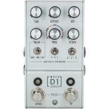 Walrus Audio Mako D1 | Nuovo