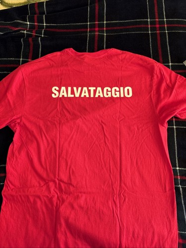 Maglia salvataggio bagnino - maglia,