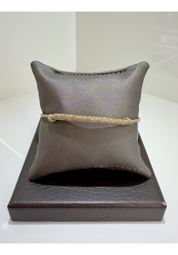 Bracciale pesavento polvere - bracciale, "polvere