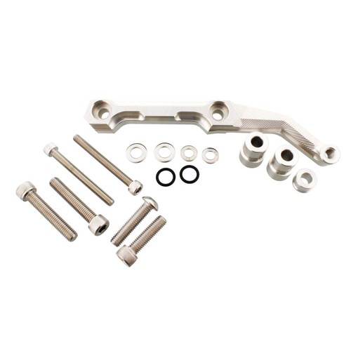 Staffe per montaggio - staffe,