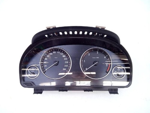 924934501 quadro strumenti bmw - 924934501,