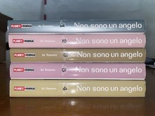 NON SONO UN ANGELO NEW EDITION