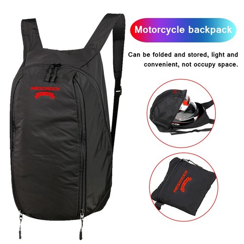 Zaino moto impermeabile 28l - impermeabile,