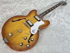 Epiphone Riviera Royal Tan
