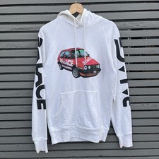 Felpa con cappuccio Palace