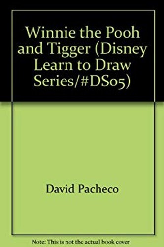 Winnie the pooh and - winnie, tigger