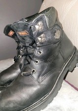 Mens Harley Davidson Boots