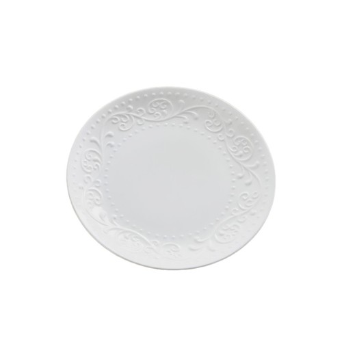 Piatto homla sylia ornamento - homla,